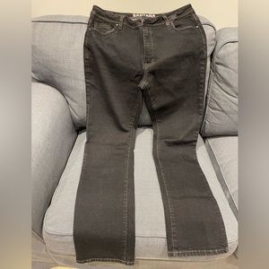 Women’s Black Santana Jeans